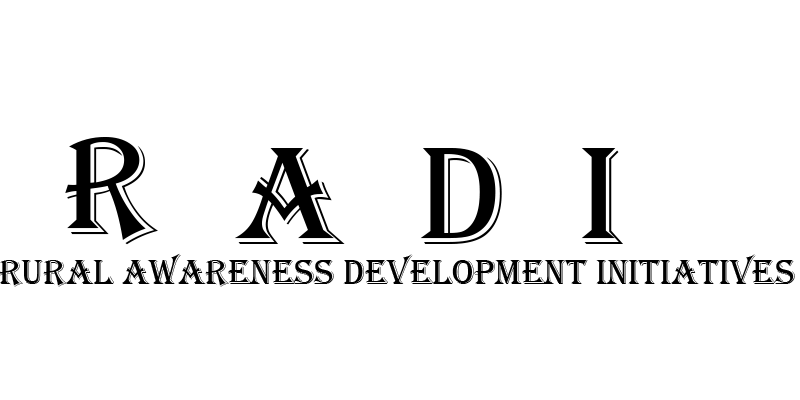 RURAL AWARENESS DEVELOPMENT INITIATIVES